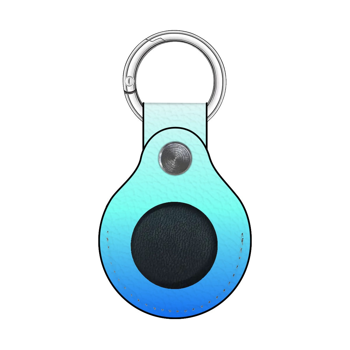 Ocean Drift Airtag Holder