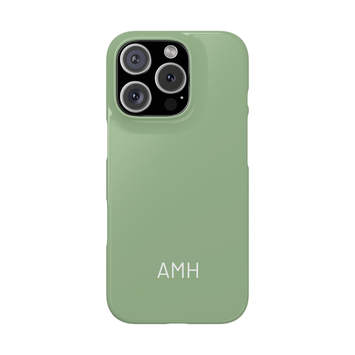 Palm Green - Slim