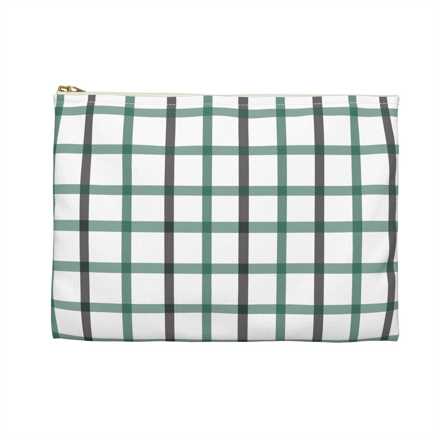 Tailgate Tartan - Green