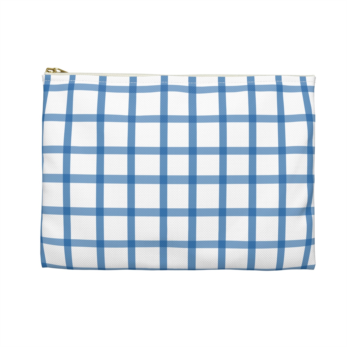 Tailgate Tartan - Blue