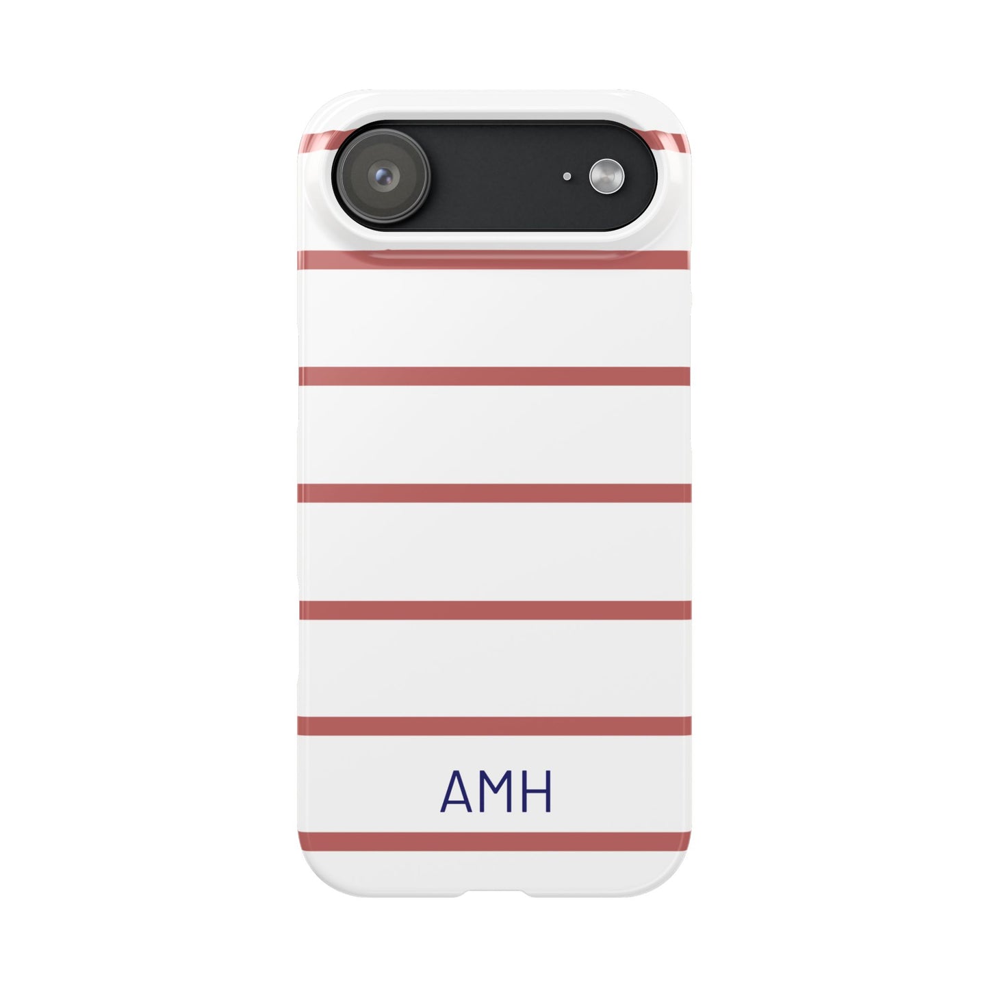 Nantucket Stripe - Slim