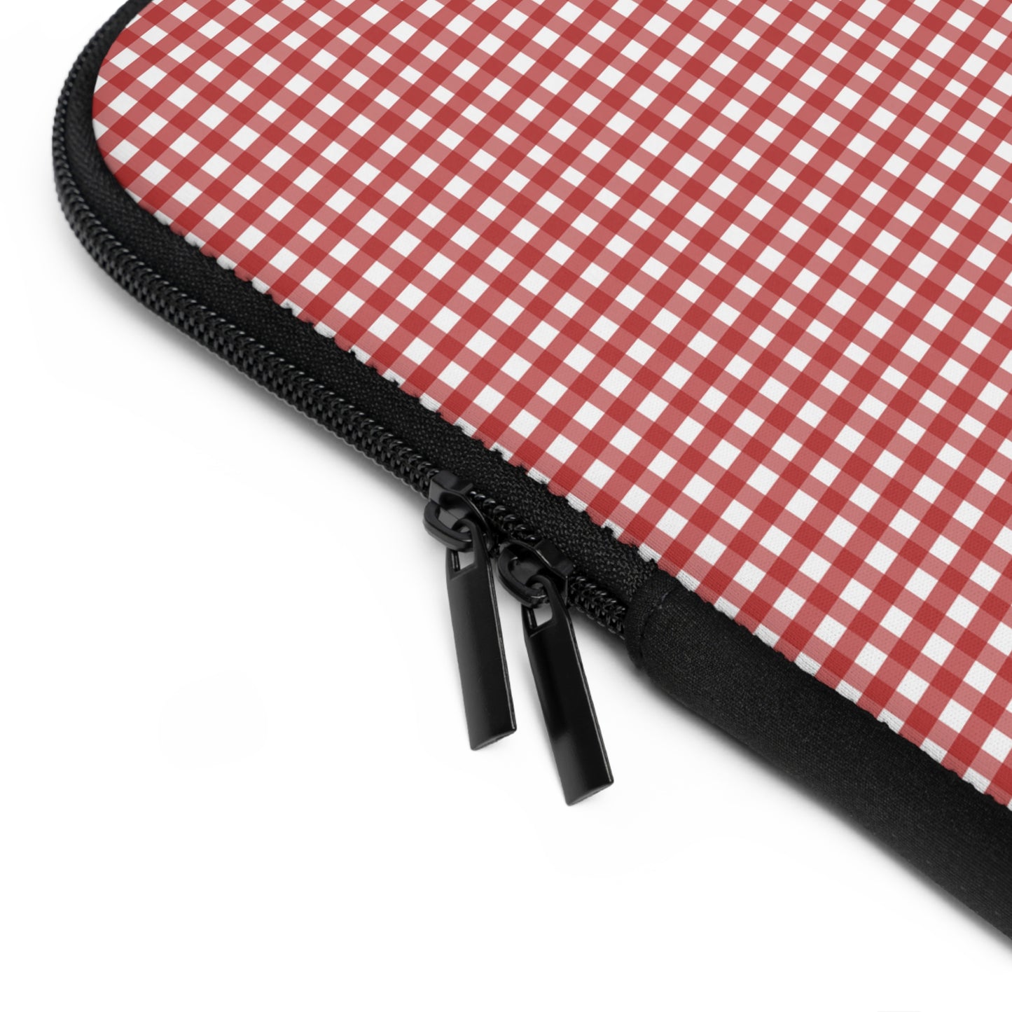 Game Day Gingham - Red