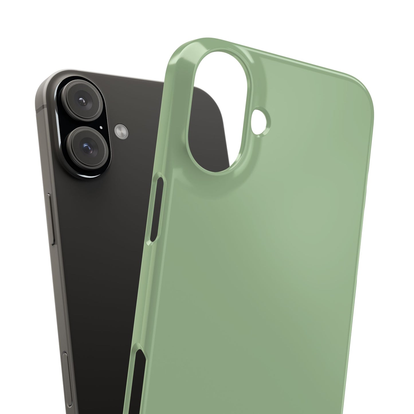 Palm Green - Slim