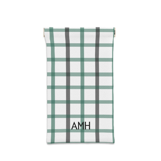 Tailgate Tartan - Green