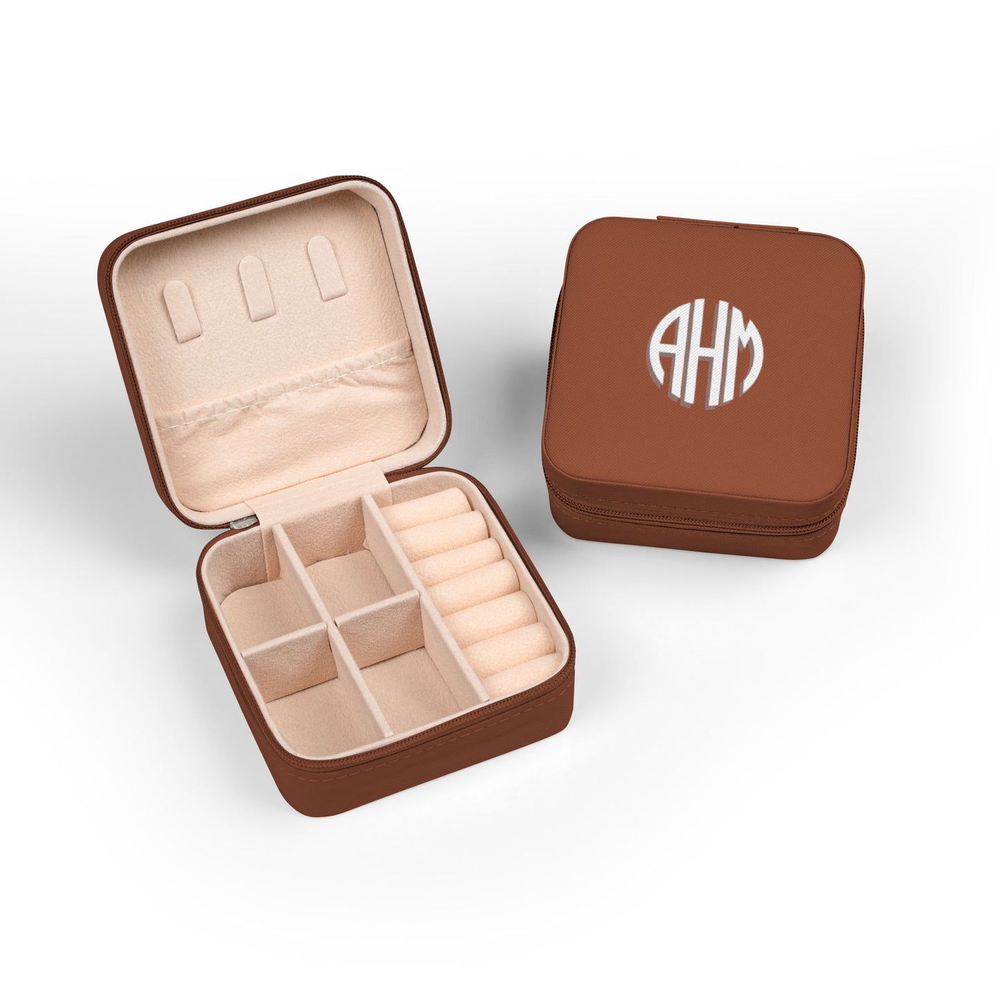 The Glimmer Case - Brown