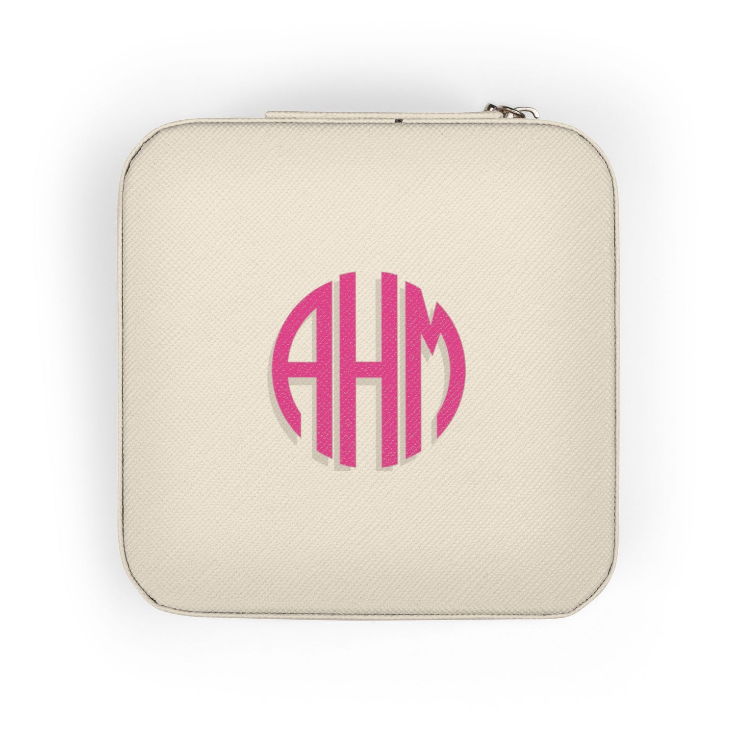 The Glimmer Case - Ivory