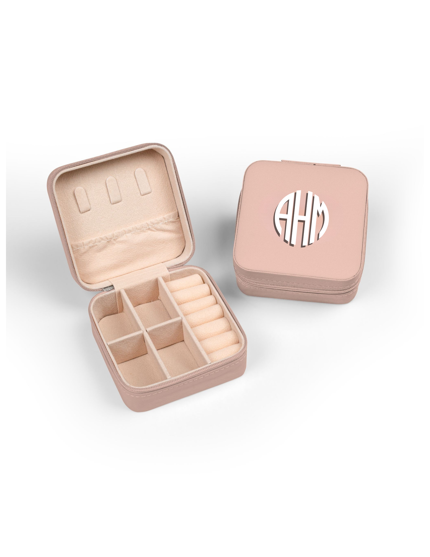 The Glimmer Case - Pink