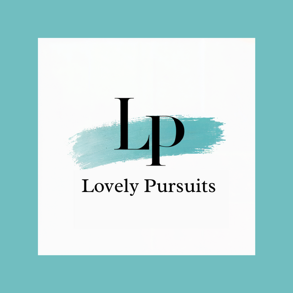 Lovely Pursuits