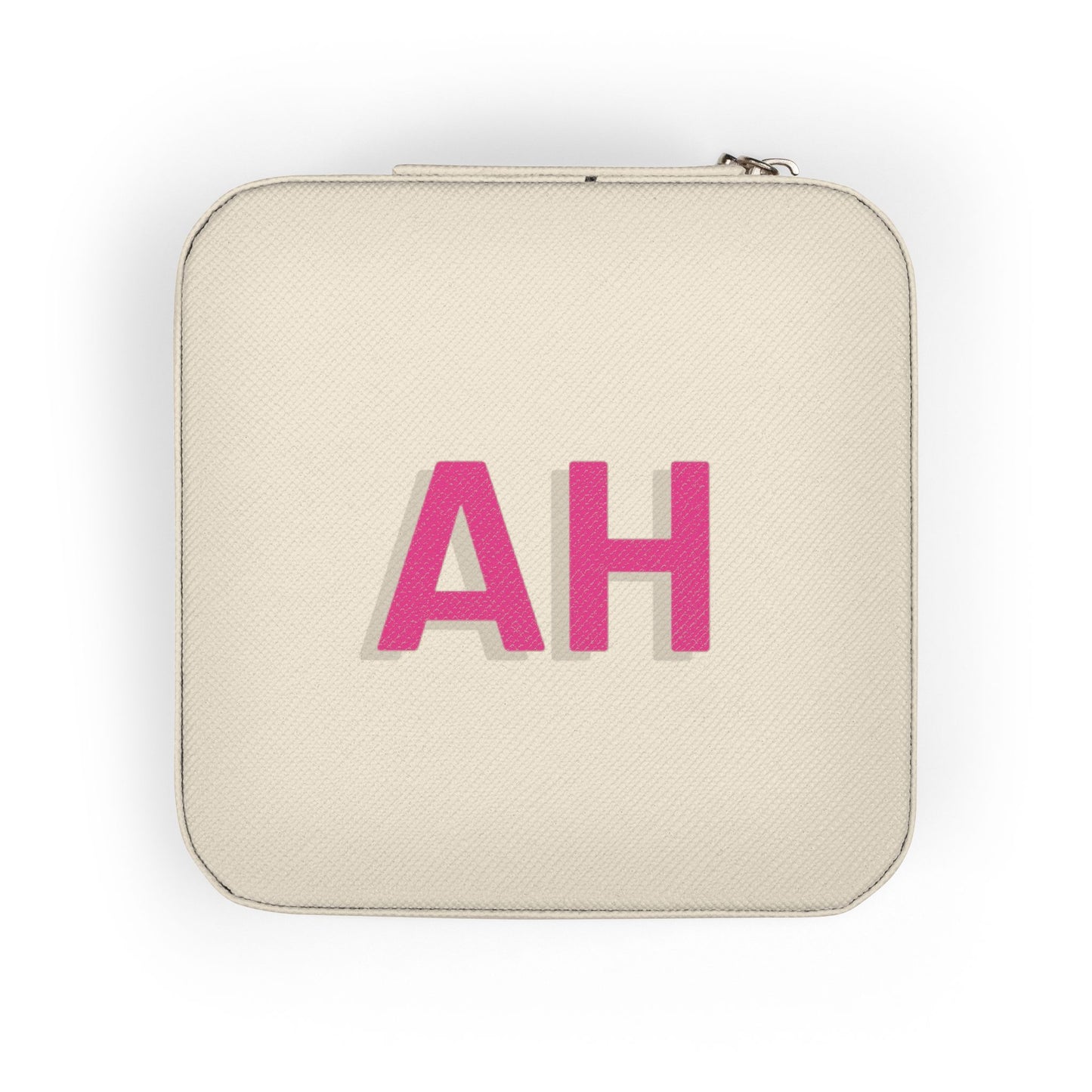 The Glimmer Case - Ivory