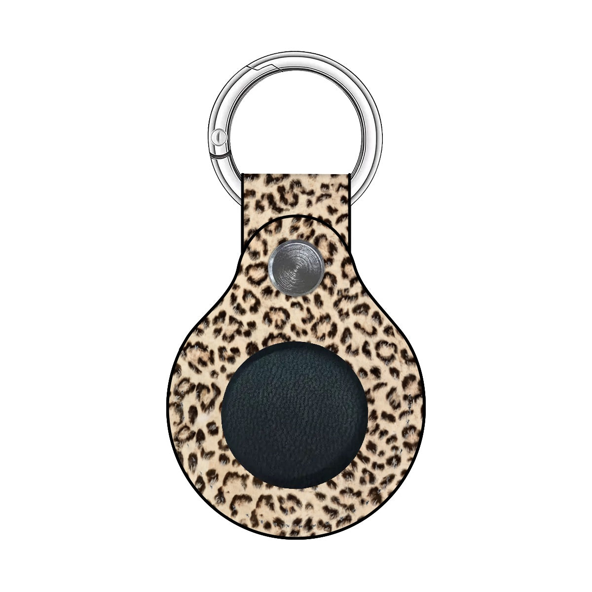 Untamed Airtag Holder