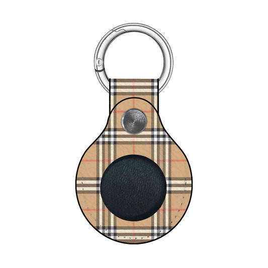 Check, Please! AirTag Holder