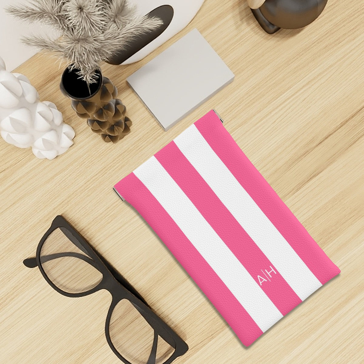 Pink Cabana